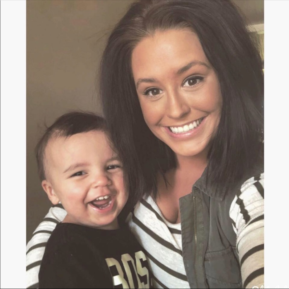 Meet your Posher, Shelby